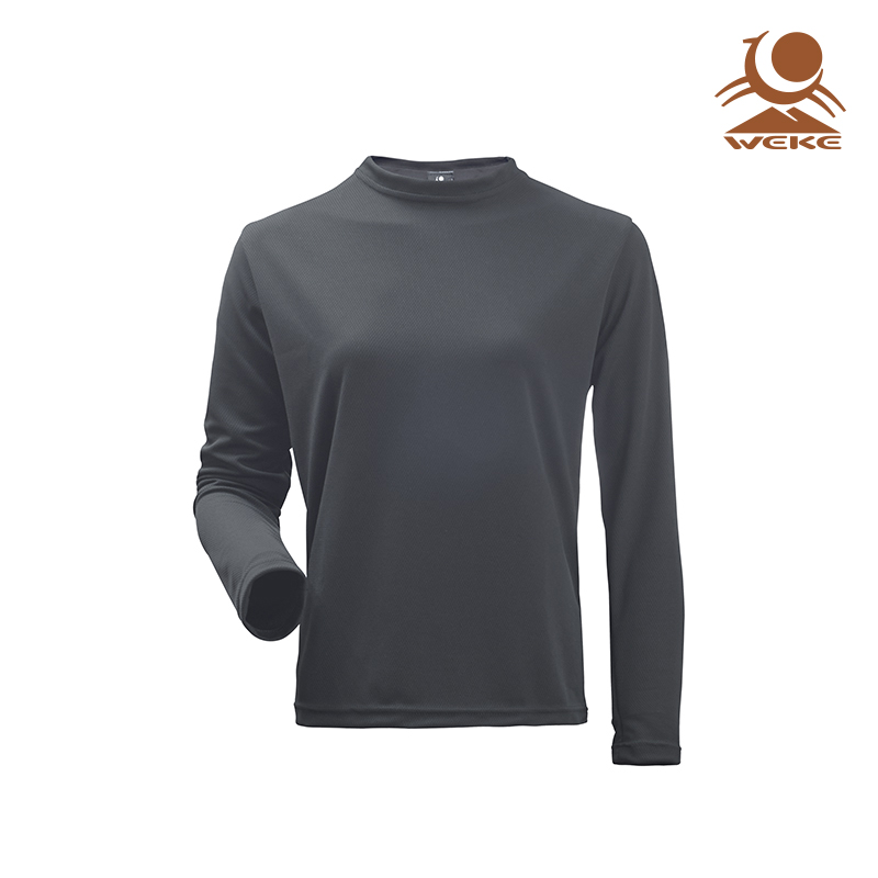 Camiseta térmica Xantoria Top para mujer - WEKE